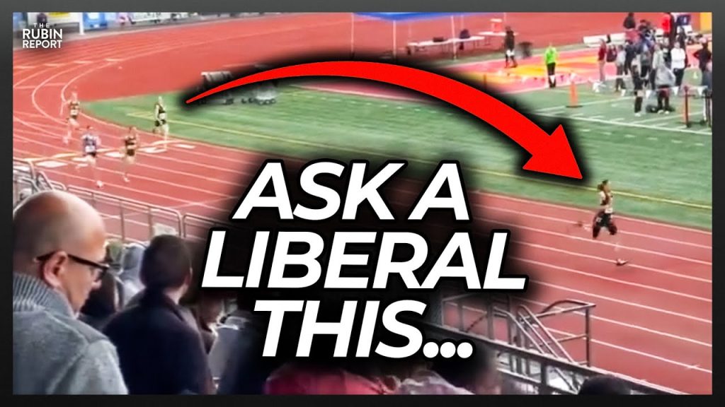 Show a Liberal This Clip & Ask Them for an Honest Explanation