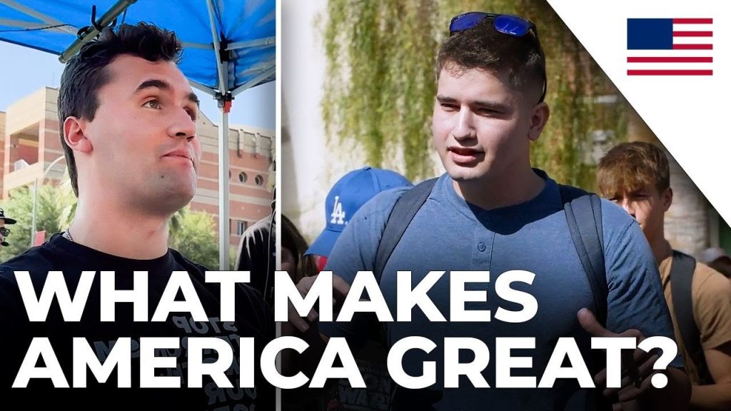 THIS is Why America is in Decline THIS is Why America is in Decline