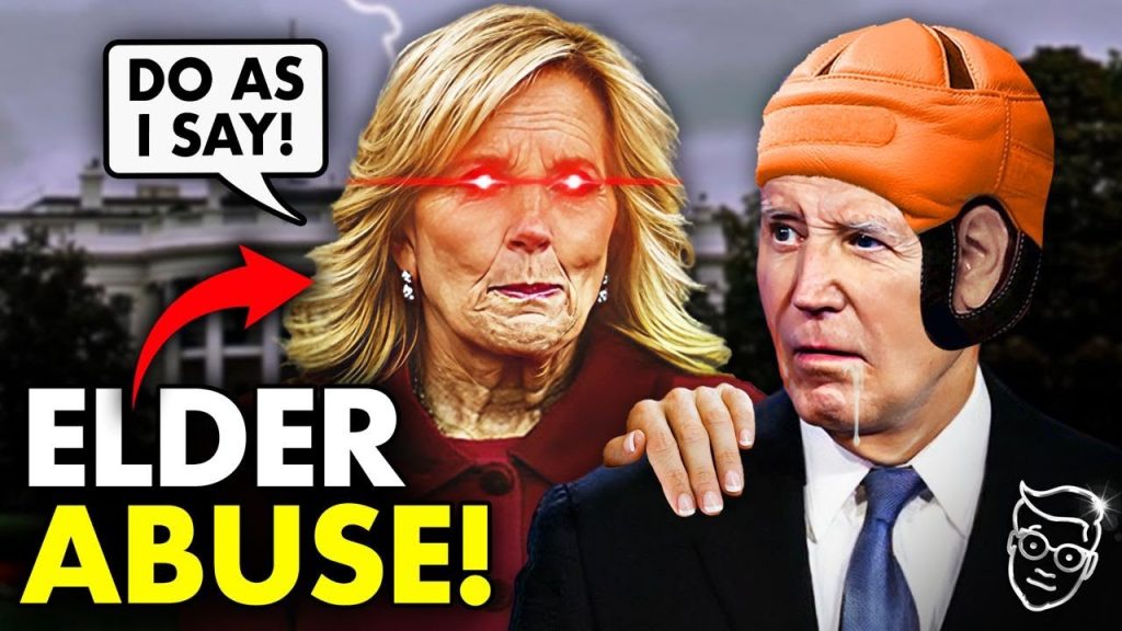 Internet SAVAGES Jill Biden After Shocking ‘ELDER ABUSE’ Video at Debate: ‘She’s is so EVIL’