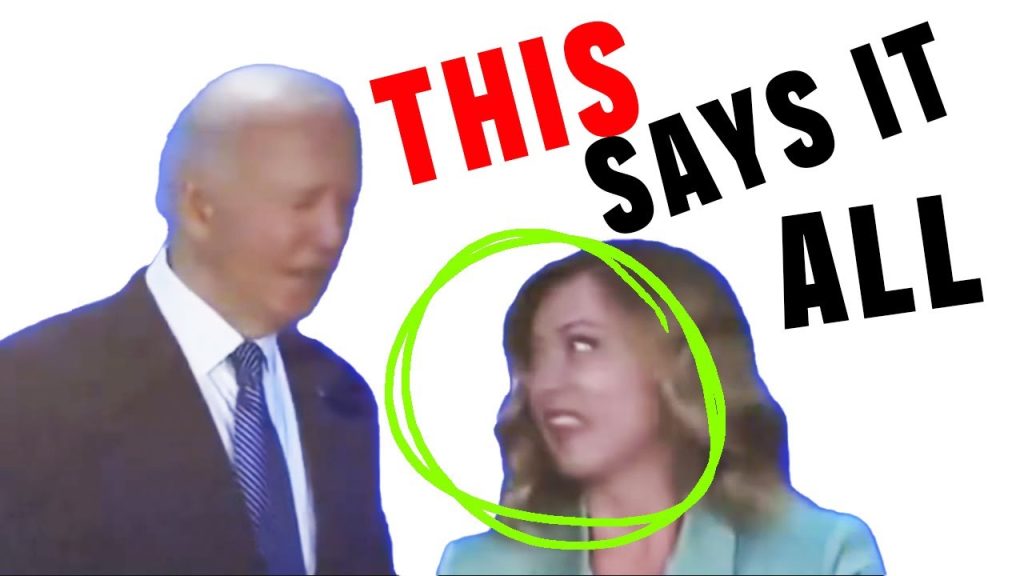 What We Really Think Of Biden