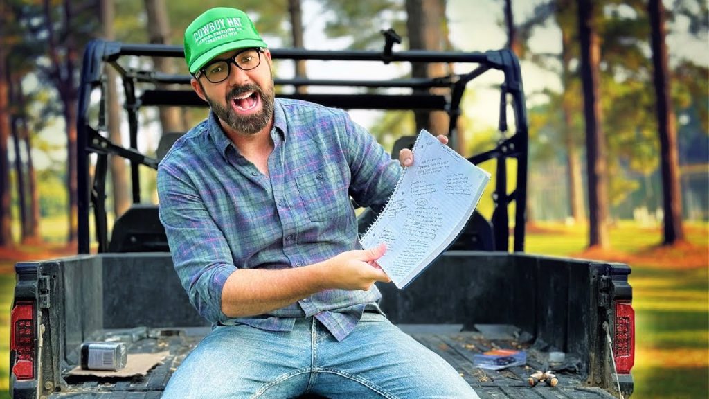 Anonymous Fed Knows What the “OCTOBER SURPRISE” Will Be | Buddy Brown Anonymous Fed Knows What the “OCTOBER SURPRISE” Will Be | Buddy Brown